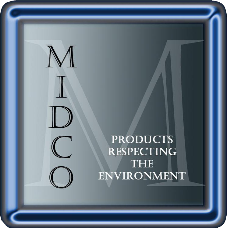 MIDCO logo